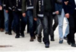 Suriye’den makam aracıyla insan kaçakçılığı! MSB kaynakları: Tuğgeneral emekliliğe sevk edildi