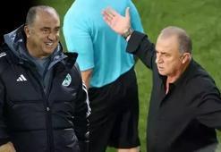 Fatih Terim ile başkan kavga etmiş! Olay yaratan detay patladı: Önce yuhalama sonra küfür