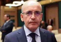 Bakan Şimşek'ten önemli açıklamalar! 'Reel kur oranları lehimize dönecek'