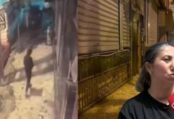 Tekstil atölyesine pimi çekilmemiş el bombası atılan iş yerinin sahibinden çarpıcı açıklamalar!