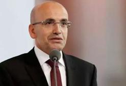 Bakan Şimşek'ten döviz kuru mesajı! "Lehimize dönecek"