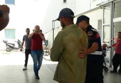 İki gündür her yerde aranırken, tarlada uyurken bulundu!