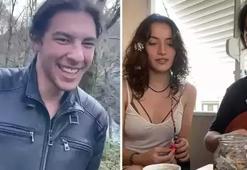 Üniversite öğrencisi motokurye Ata Emre'yi öldüren şahısın babası için istenen ceza açıklandı!