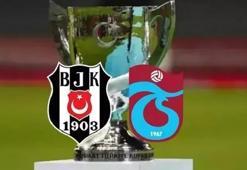 Ziraat Türkiye Kupası şampiyonu kim oldu? 2024 ZTK kim kazandı Beşiktaş mı, Trabzonspor mu?