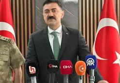 Ölü ele geçirilen terörist, şehit savcının katili çıktı