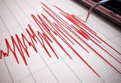 Çorum'da 4.4 büyüklüğünde deprem meydana geldi