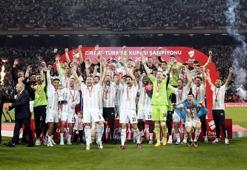 Beşiktaş'ın UEFA Avrupa Ligi'ndeki muhtemel rakipleri belli oldu!