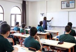 Milli Eğitim Bakanlığı (MEB)Talim ve Terbiye Kurulu yeni müfredatı onayladı