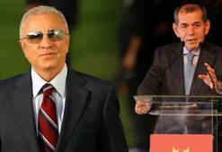 Ünal Aysal fena patladı! Dursun Özbek'e Ali Koç fırçası: Sen kimin evinden kimi kovuyorsun?