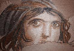 Gaziantep'in simgesi antik kent: Zeugma zamanının en büyük kentiydi