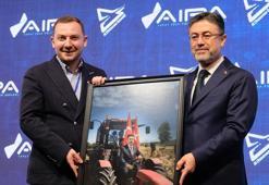 Bakan Yumaklı'dan Yapay Zeka açıklaması!