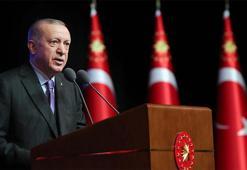 Cumhurbaşkanı Erdoğan: Türkiye'ye güvenen kimse pişman olmadı
