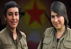 MİT'ten nokta operasyon! Terörist Hadice Kaya ve Heva Kivelçek etkisiz hale getirildi