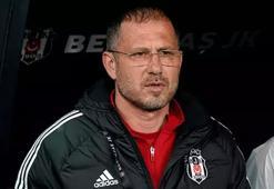 Beşiktaş'ta Serdar Topraktepe PFDK'ya sevk edildi!