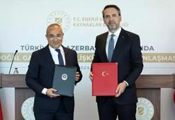 Türkiye ve Azerbaycan’dan Avrupa’nın doğal gaz arz güvenliğine yeni katkı