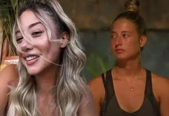 Şarkıcılığa soyunmuştu! Survivor Aleyna Kalaycıoğlu: Adada çok güzel şarkı sözleri yazdım!