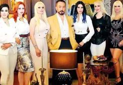 Adnan Oktar suç örgütünün 'güncel yapılanması'nda ara karar: 4 kişi tahliye edildi