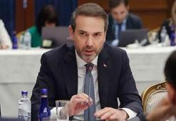 Enerji Bakanı Bayraktar'dan doğalgaz üretim açıklaması