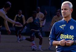 Fenerbahçe’de İstanbulspor maçı öncesi kriz! İsmail Kartal çıkmaza girdi, hiçbiri olmayacak