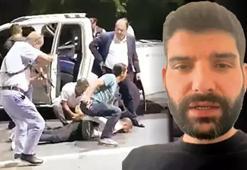 Tutuklu emniyet müdür yardımcısı gizli tanık M7’yi anlattı