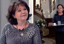 'Aşk-ı Memnu'nun Şayeste'si Fatma Karanfil hayatını kaybetti