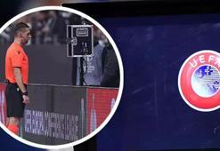 EURO 2024 öncesi VAR krizi patlak verdi! UEFA mahkemelik oldu