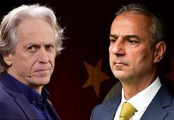 Jorge Jesus'un kıymetini bilmeyenler saklanmasın! Bir kırlangıç ile bahar geldi sandınız