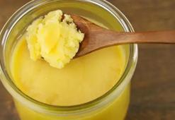 Reflüyü azdırmaz, mideyi ateş topuna çevirmez;  Tereyeğından 10 kat daha saf! Vücudu omega-3'e doyuruyor