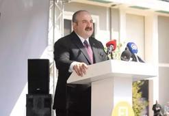 TBMM Komisyonu Başkanı Varank: Sokaklarımızı insanlar için de daha yaşanabilir hale getireceğiz