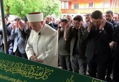 Bakan Tunç'un acı günü! Eniştesi vefat etti