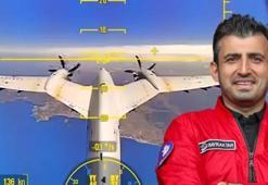 Bayraktar TB2 ve AKINCI'dan tam isabet! Selçuk Bayraktar o anları paylaştı