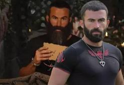 Survivor Turabi’den dikkat çeken paylaşım: Acun Ilıcalı'nın ismini yazdığımdan beri gün yüzü göremedim!