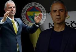 İsmail Kartal görevi bırakıyor! Maça çıkıp istifa edecek, yeni hoca belli oldu