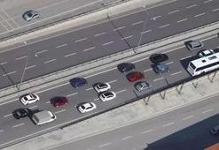 (Ankara’da kapalı yollar 26 Mayıs) Emekli mitingi nedeniyle Ankara’da hangi yollar kapalı, Ankara trafiğe kapalı yollar ne zaman kapanacak, saat kaçta açılacak?