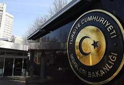 Türkiye'den Myanmar açıklaması: Çatışmaları büyük bir endişeyle takip ediyoruz