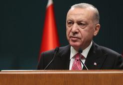 Cumhurbaşkanı Erdoğan, Senegal eski Cumhurbaşkanı ile görüştü