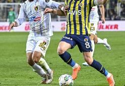 Fenerbahçe - İstanbulspor maçı ne zaman, saat kaçta ve hangi kanalda?