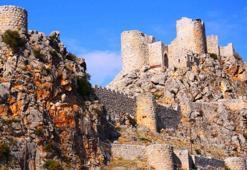 Adana'da Şahmeran'ın evi olarak biliniyor! Seyahatname'de adı geçiyor