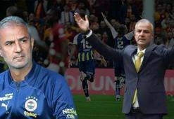 İsmail Kartal'dan şampiyonluk mesajı: Son düdüğe kadar savaşın