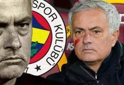 Mahmut Uslu'dan Beşiktaş'a Jose Mourinho tepkisi! 'Gidip anlaşsınlar'