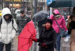 Meteoroloji'den Marmara dahil birçok bölge için alarm verildi! Kuvvetli geliyor! Havalar ne zaman ısınacak? Açıklama geldi