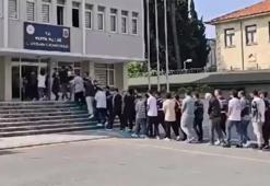 Yasa dışı bahise geçit yok! Bakan Yerlikaya: 65 şüpheli yakalandı