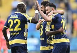 Ankaragücü küme düştü mü? Süper Lig'den düşen son takım Ankaragücü mü oldu?