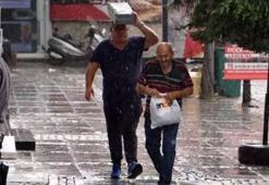 Meteoroloji'den uyarı geldi! Adana'da sağanak yağış bekleniyor