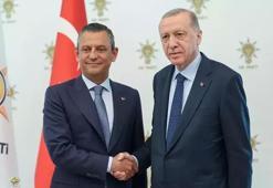 Cumhurbaşkanı Erdoğan, CHP'yi ne zaman ziyaret edecek? AK Parti'den açıklama geldi
