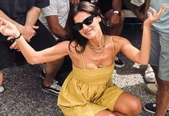 Pınar Deniz'den 'Ceylin'e hüzünlü veda: Benim için bir devrin sonudur bu