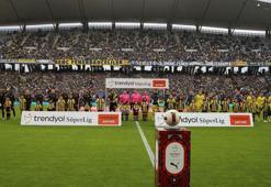 Fenerbahçe sezonu 2. sırada bitirdi