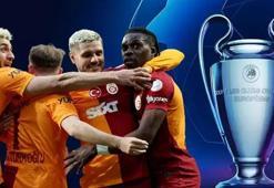 Galatasaray, Şampiyonlar Ligi'ne play-off turundan katılacak! İşte muhtemel rakipler