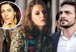 Serenay Sarıkaya ve Ahmet Kural ile ilgili bomba iddia! Tuğba Ekinci: Kimse bunu bilmiyor