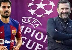 Galatasaray transferde bombayı patlatıyor! Şampiyonlar Ligi'ne özel 3 dünya yıldızı